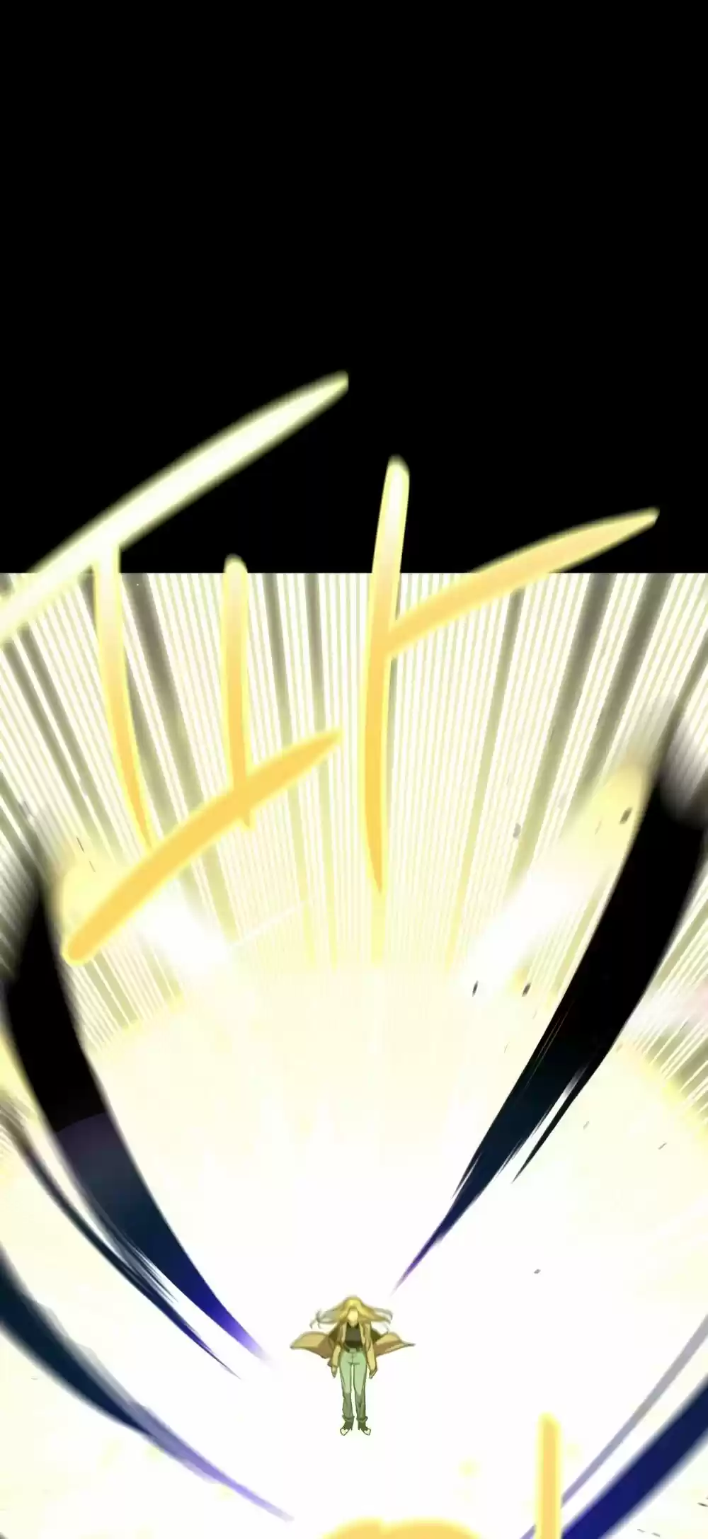 Hero Killer Chapter 12