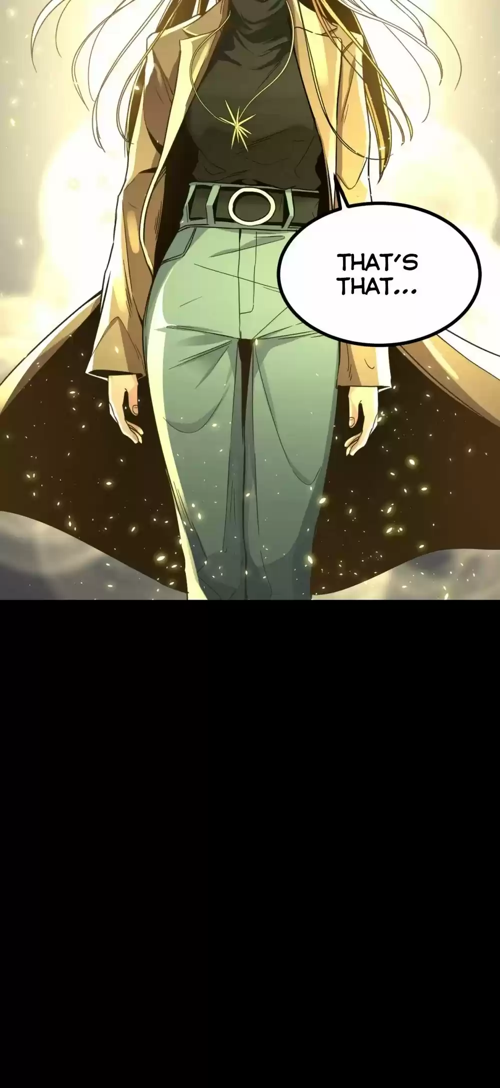 Hero Killer Chapter 12