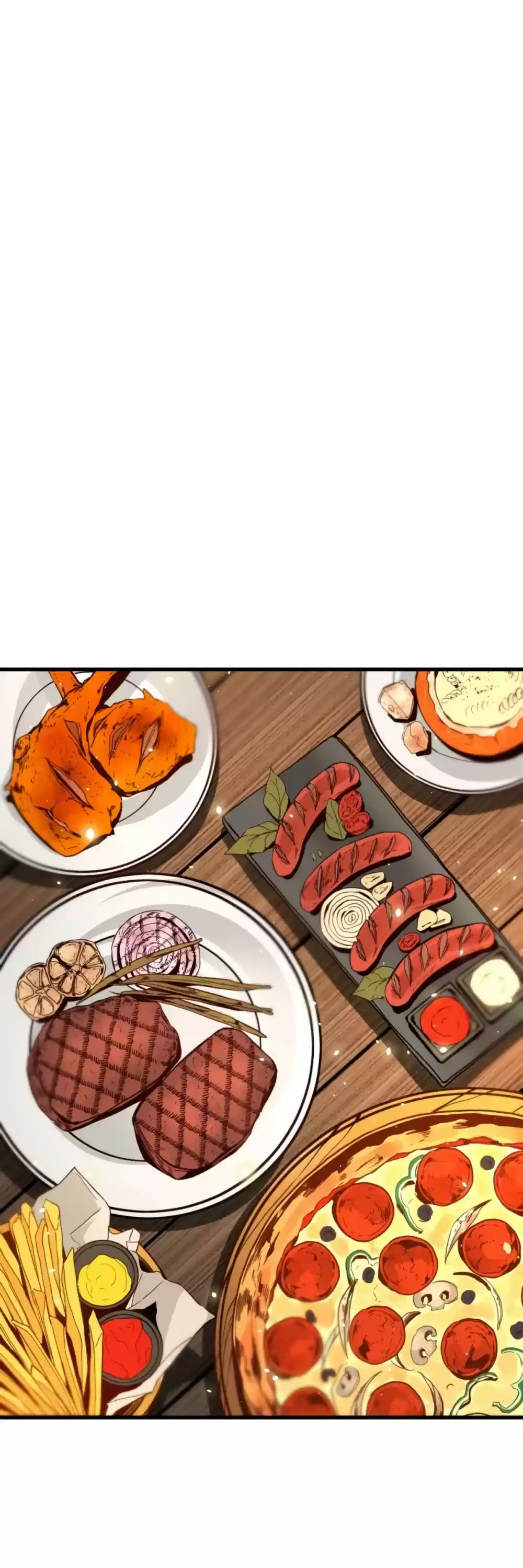 Hero Killer Chapter 12