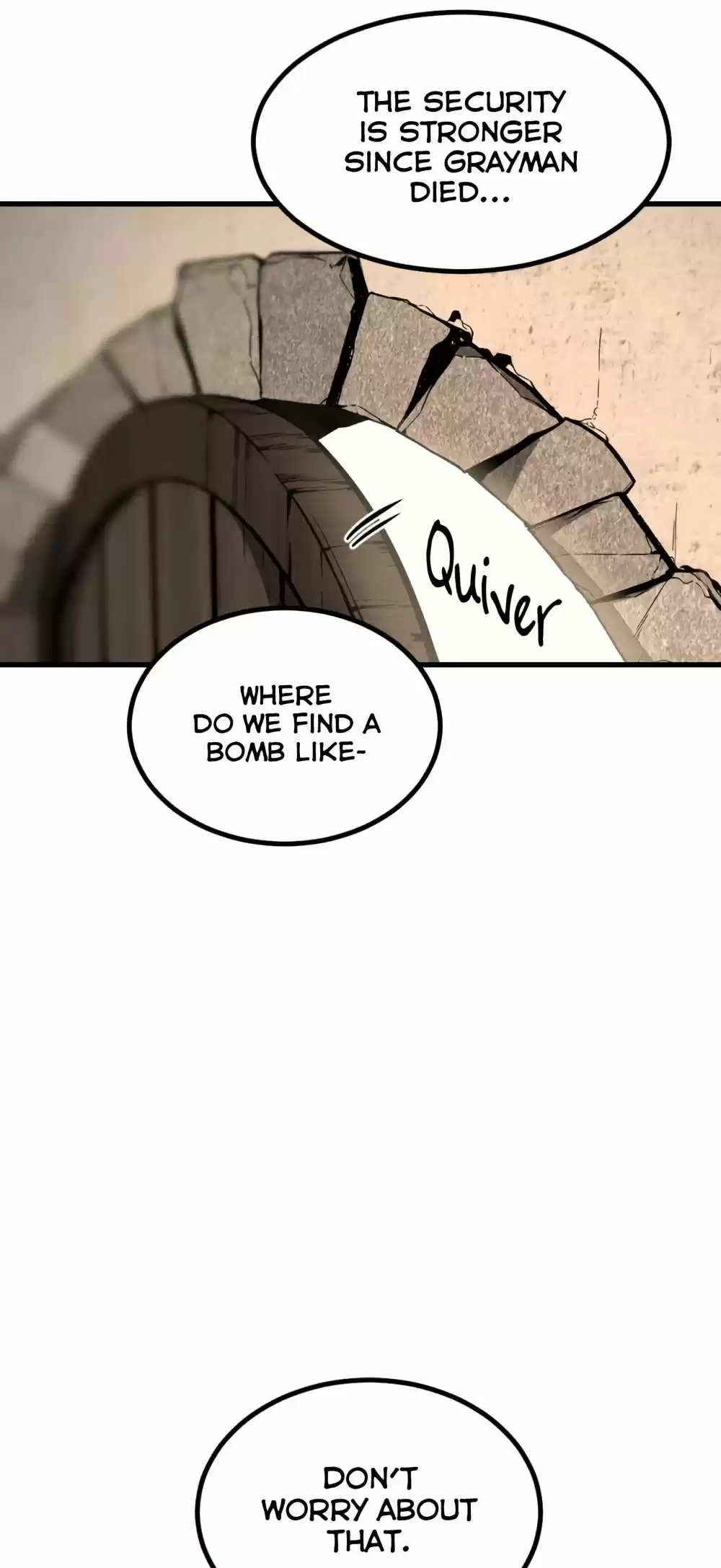 Hero Killer Chapter 12