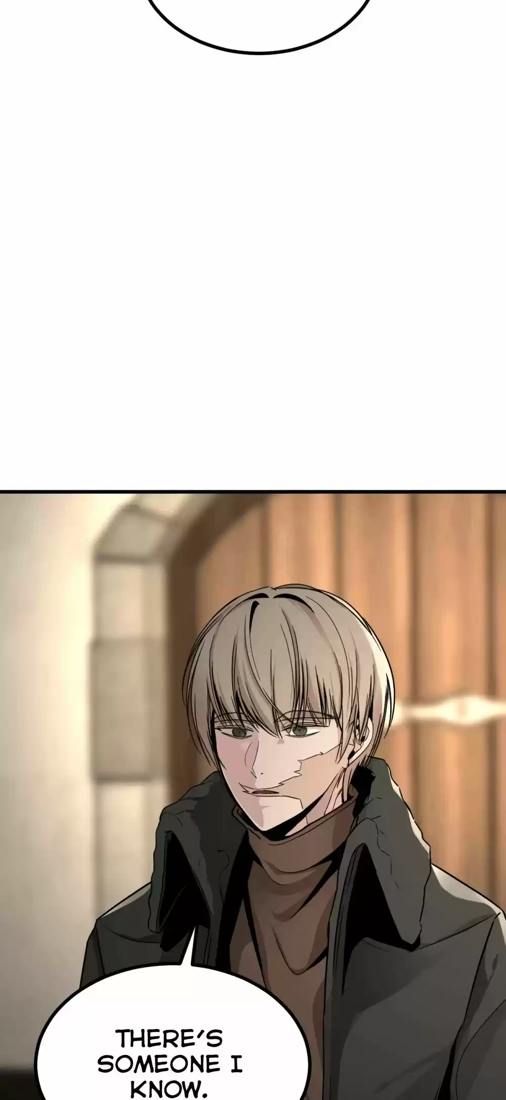 Hero Killer Chapter 12