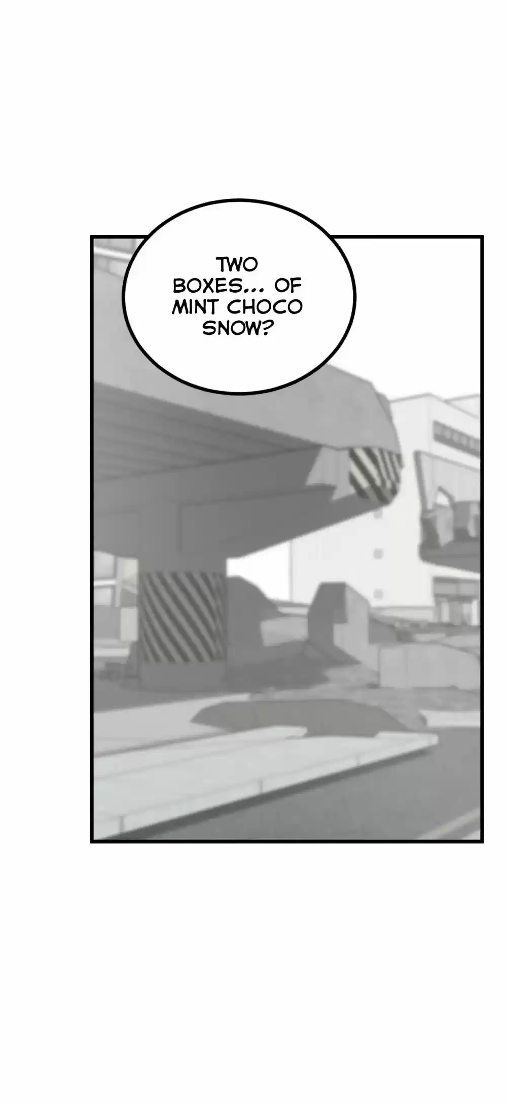 Hero Killer Chapter 12