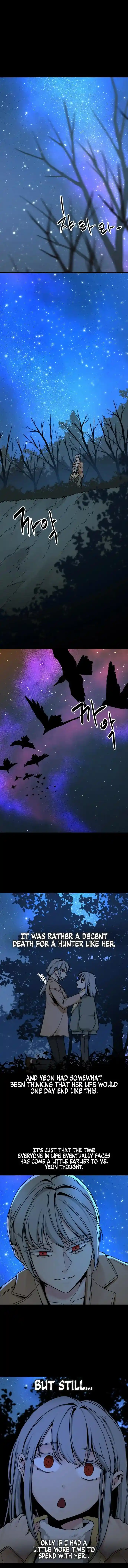Hero Killer Chapter 124