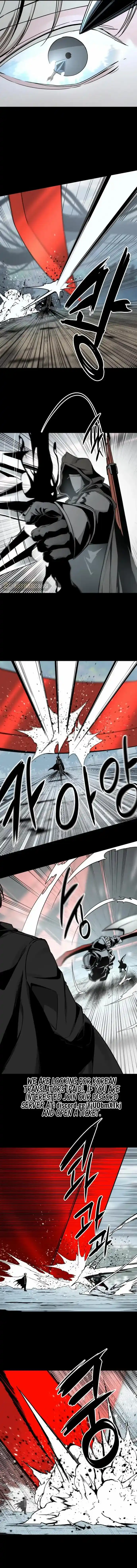 Hero Killer Chapter 125