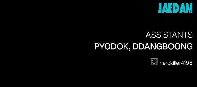 Hero Killer Chapter 127