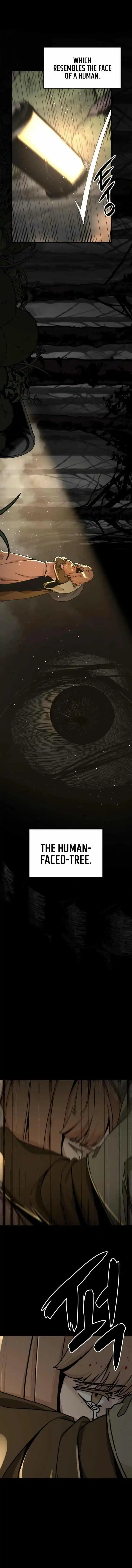 Hero Killer Chapter 129