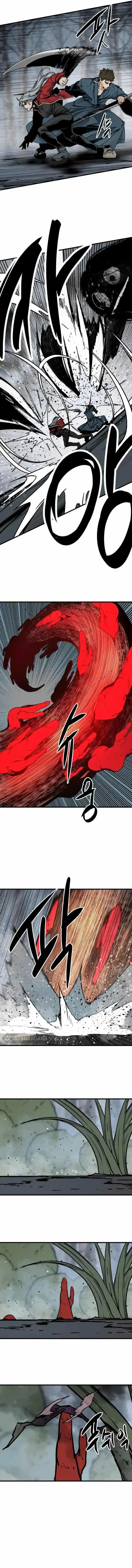 Hero Killer Chapter 129