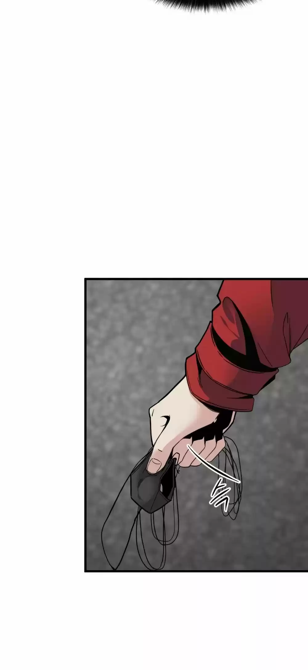 Hero Killer Chapter 13