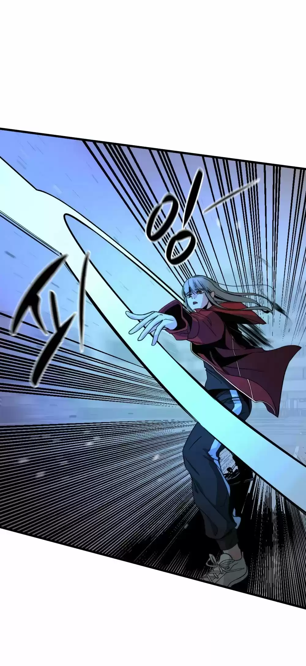 Hero Killer Chapter 13