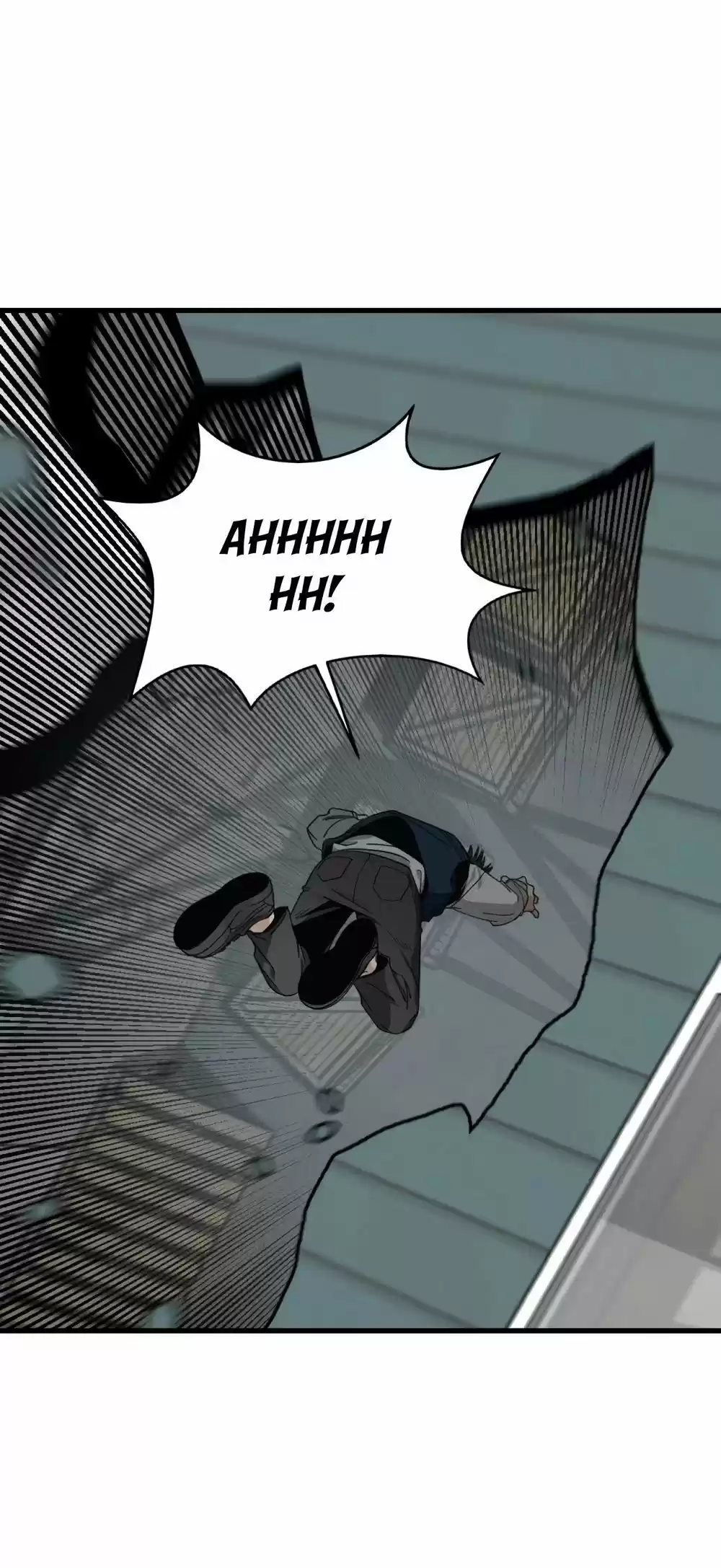 Hero Killer Chapter 13