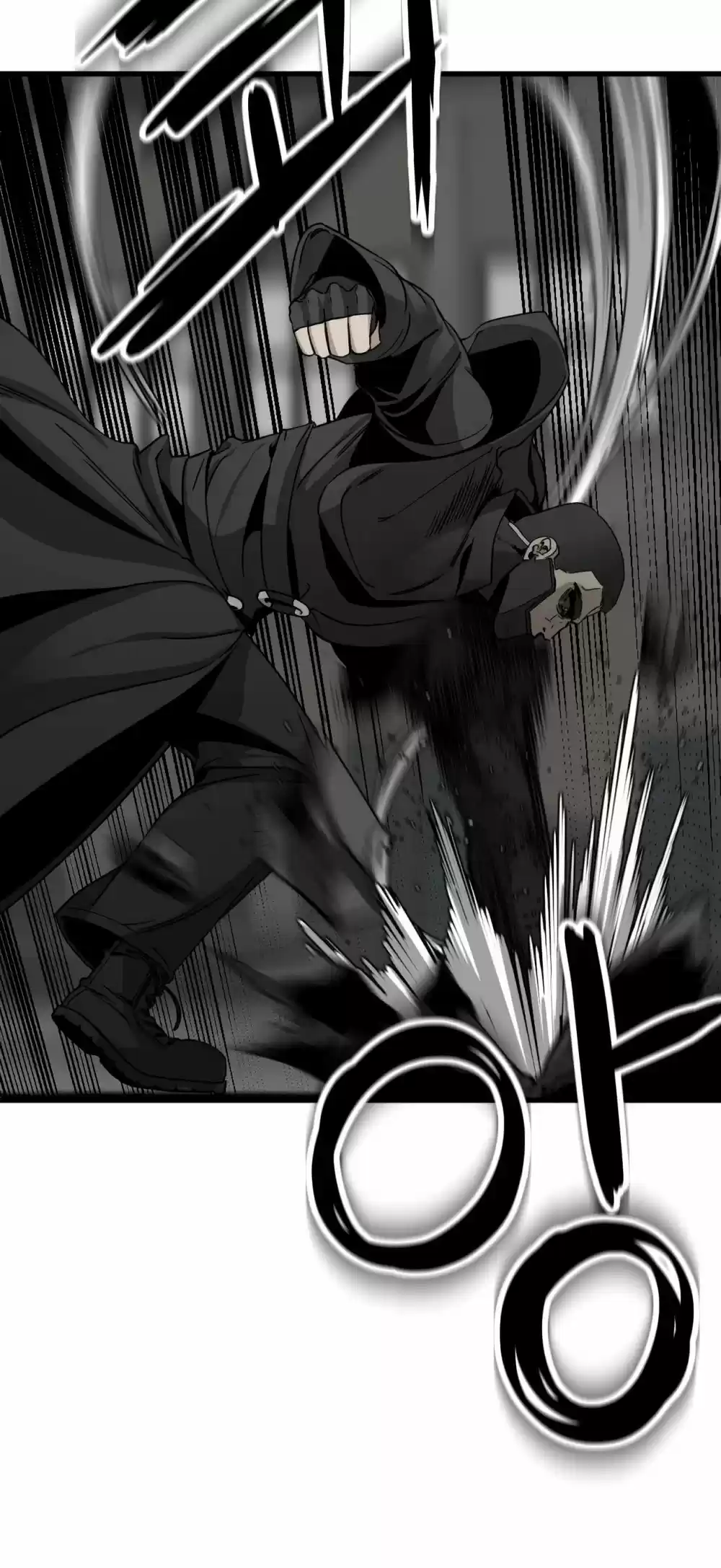 Hero Killer Chapter 13