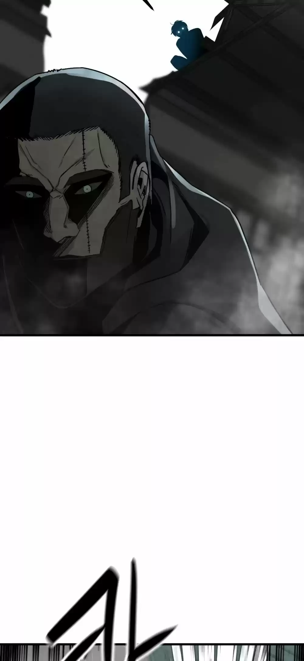 Hero Killer Chapter 13