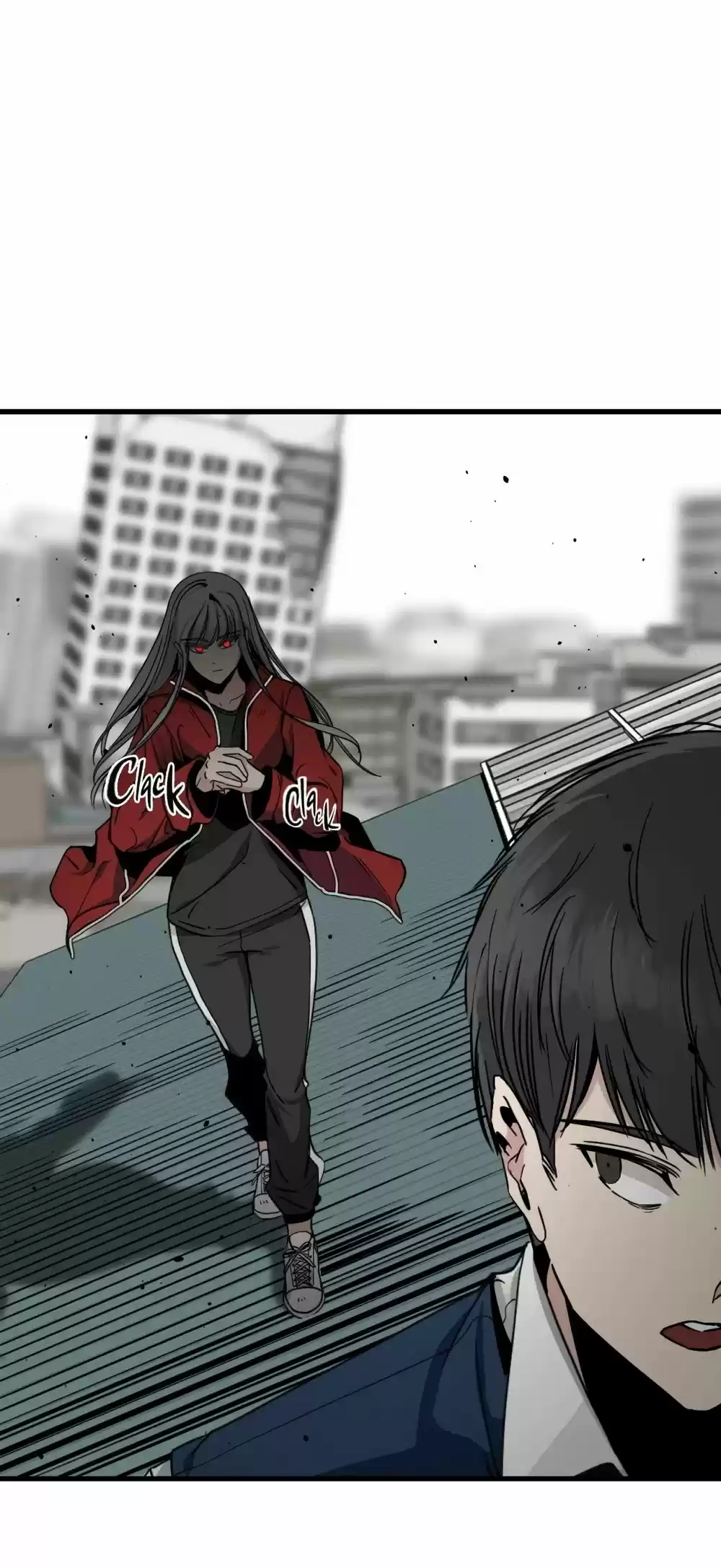 Hero Killer Chapter 13