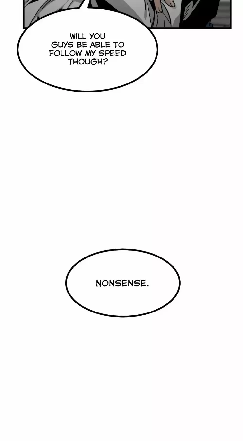 Hero Killer Chapter 13