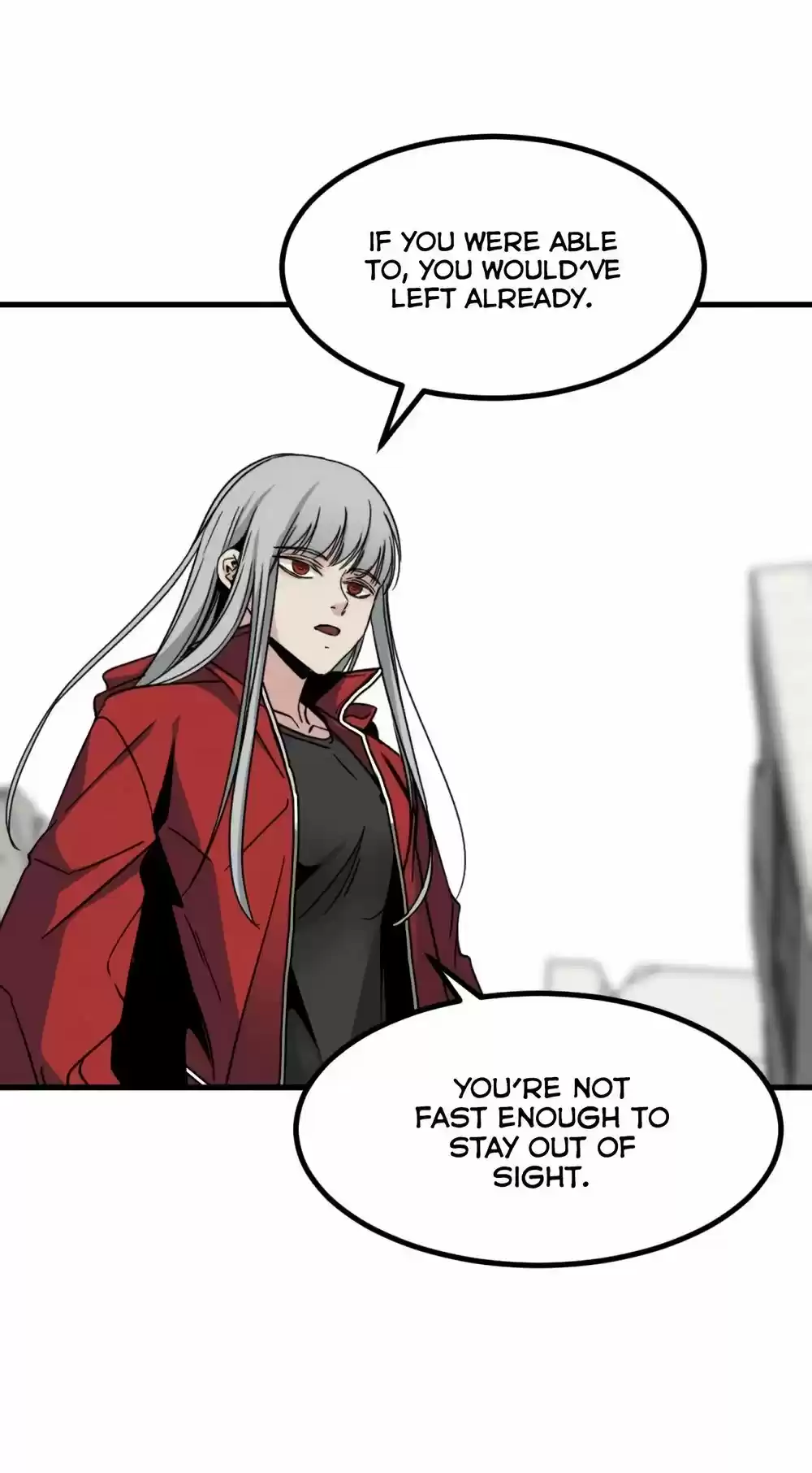 Hero Killer Chapter 13