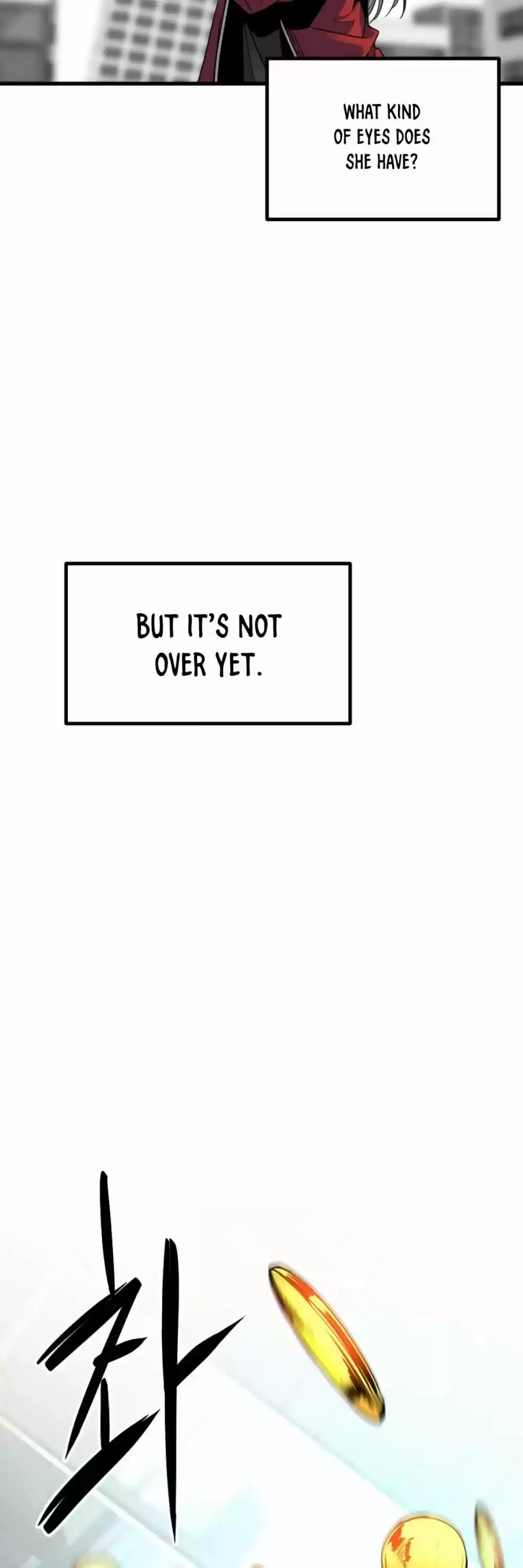 Hero Killer Chapter 13