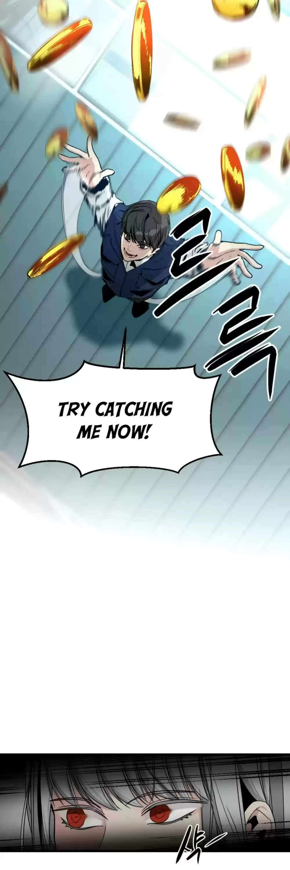 Hero Killer Chapter 13