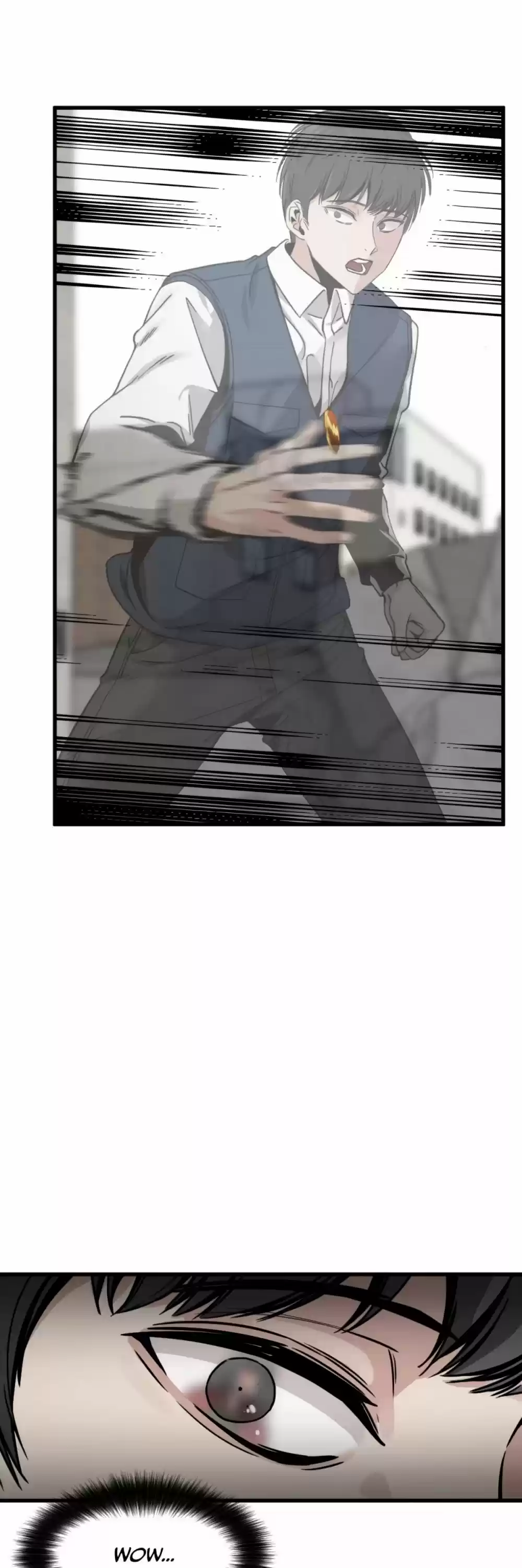 Hero Killer Chapter 13