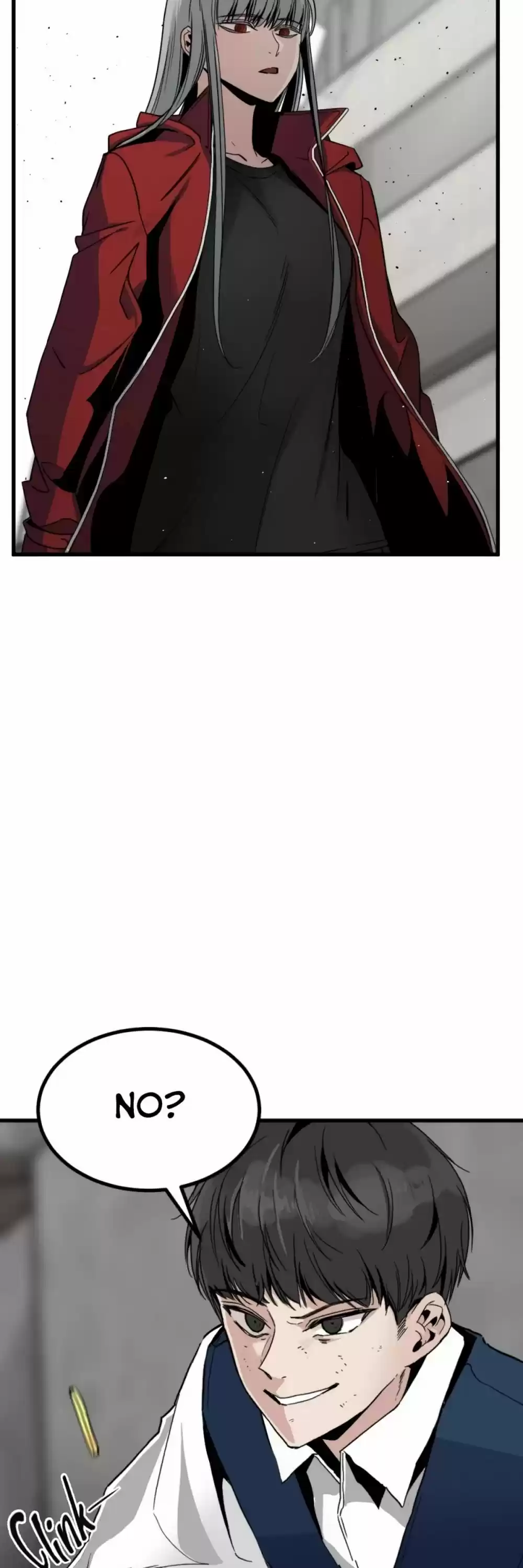 Hero Killer Chapter 13