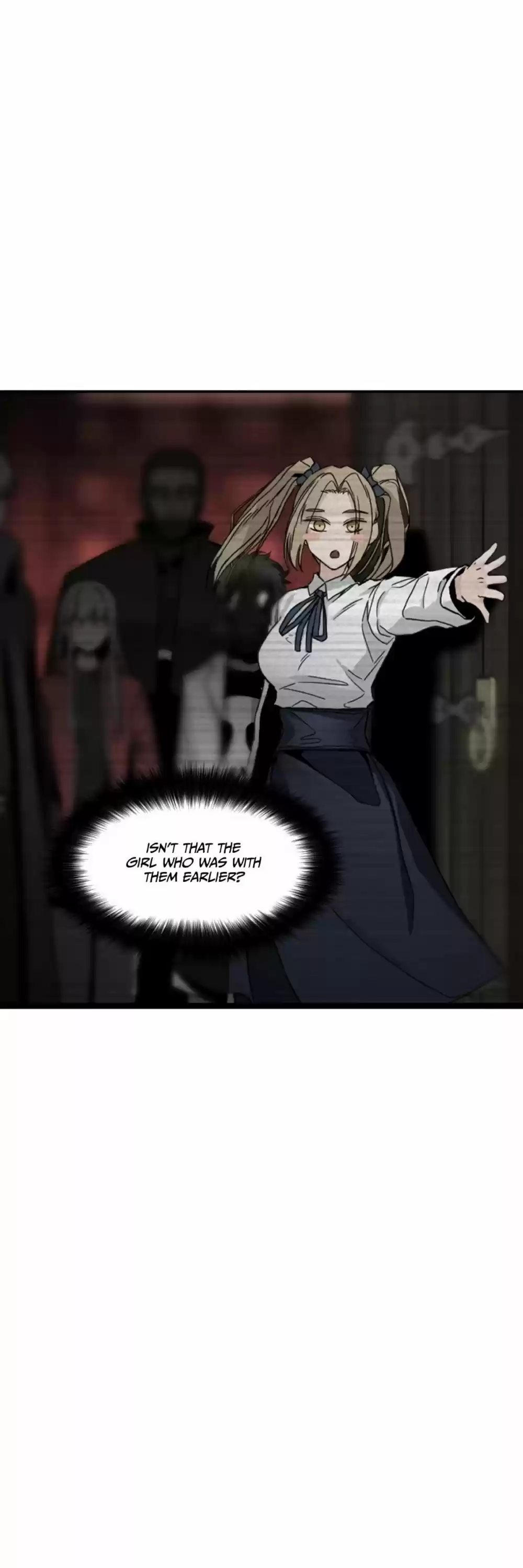 Hero Killer Chapter 13