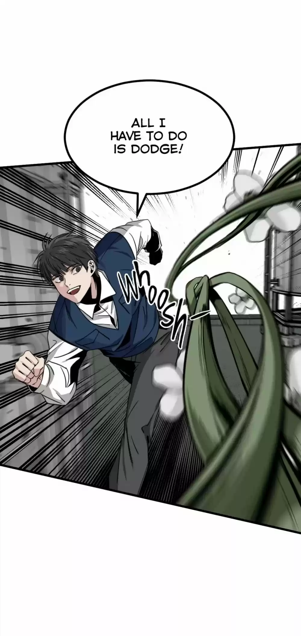 Hero Killer Chapter 13