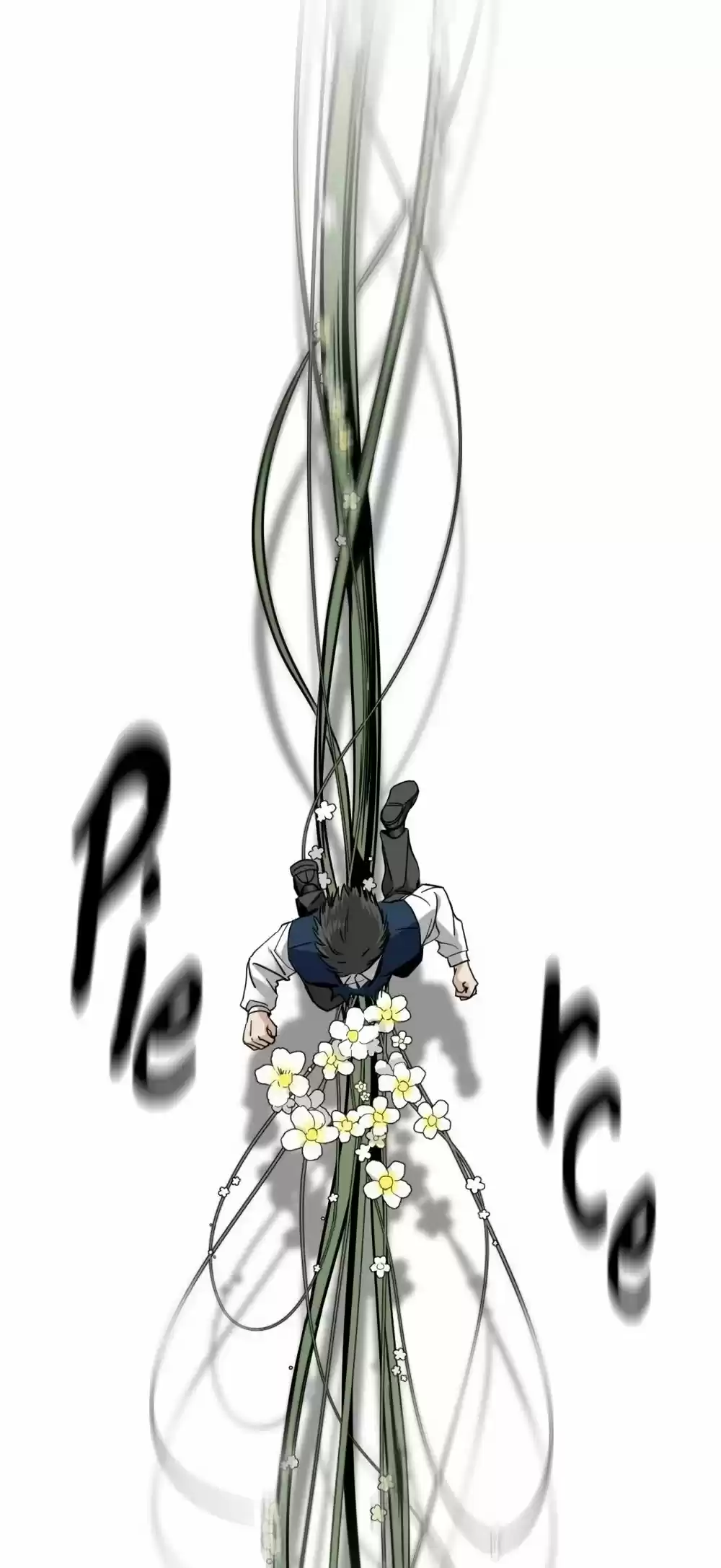 Hero Killer Chapter 13