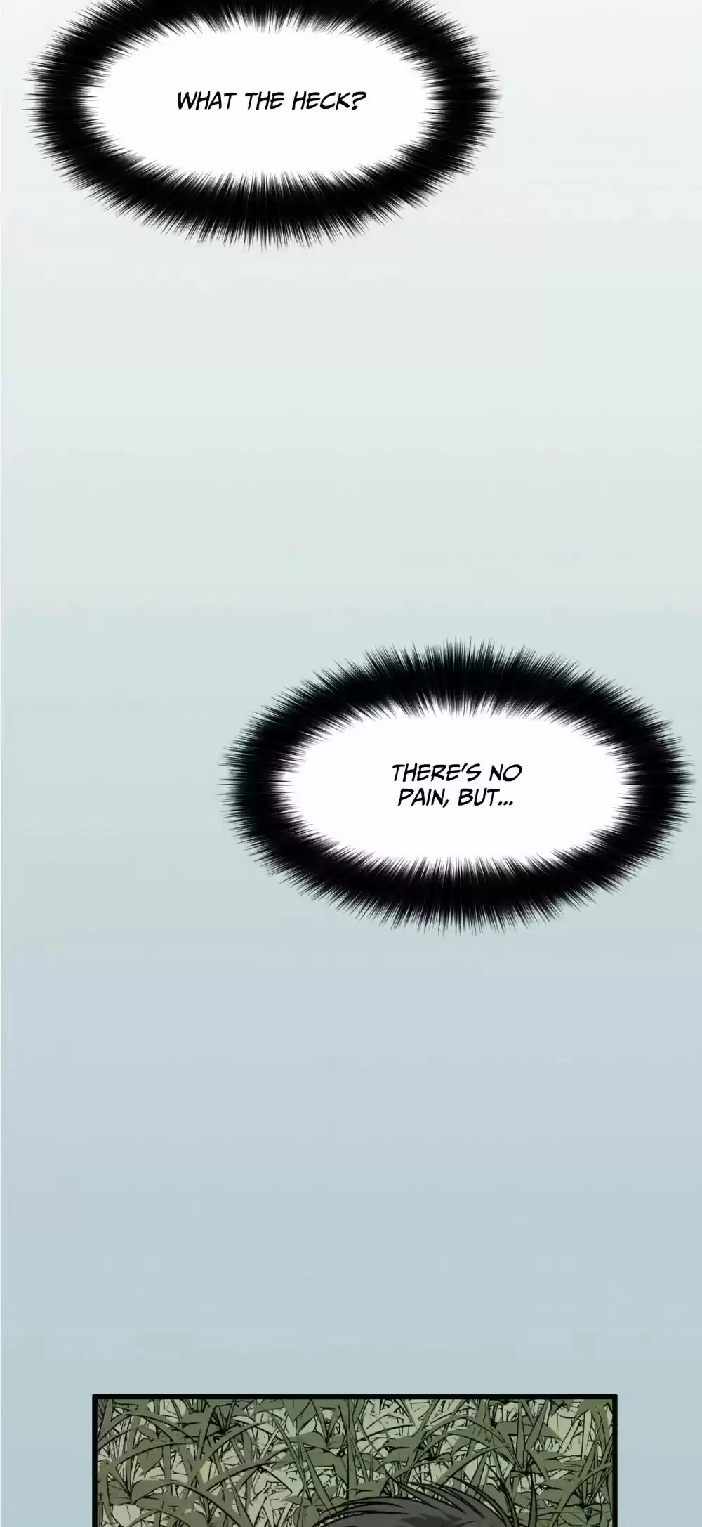 Hero Killer Chapter 13