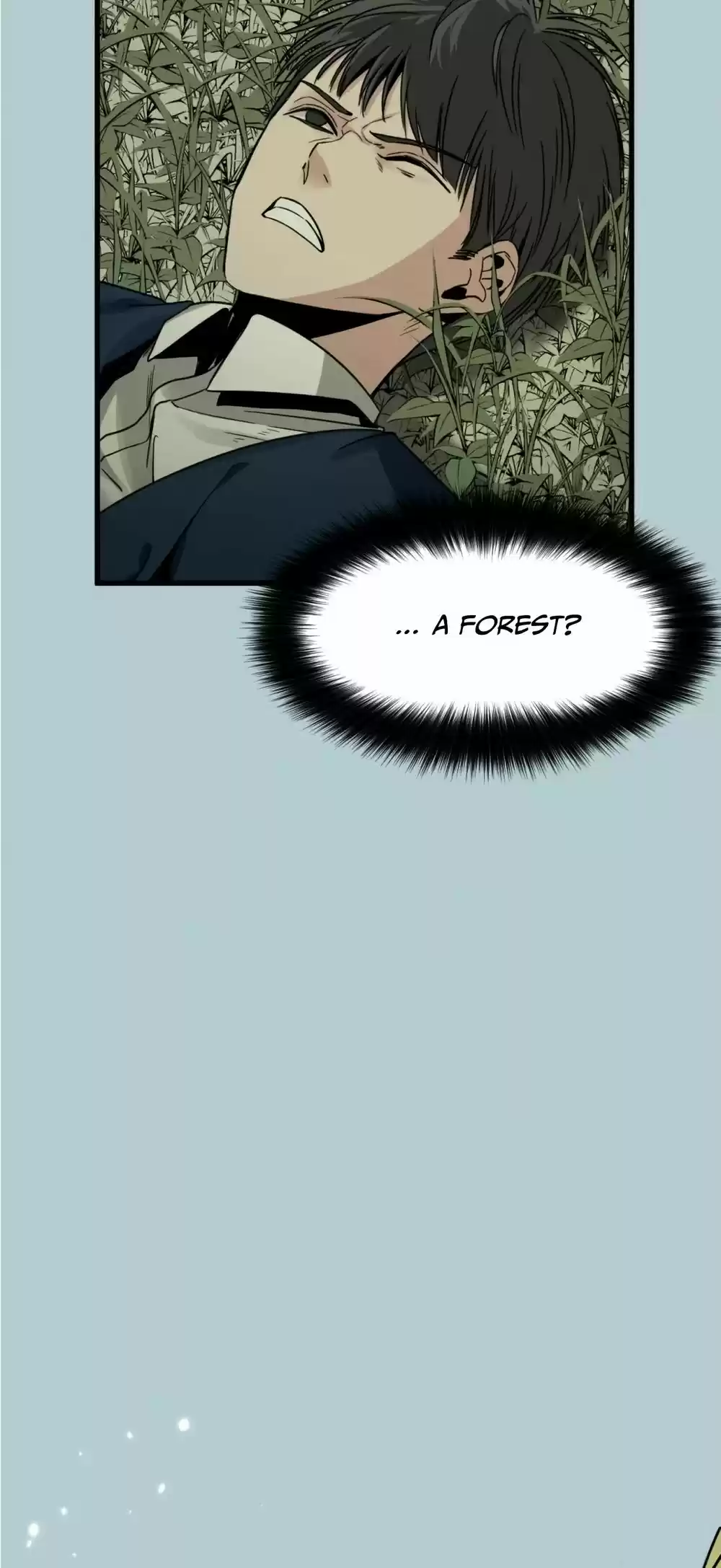 Hero Killer Chapter 13