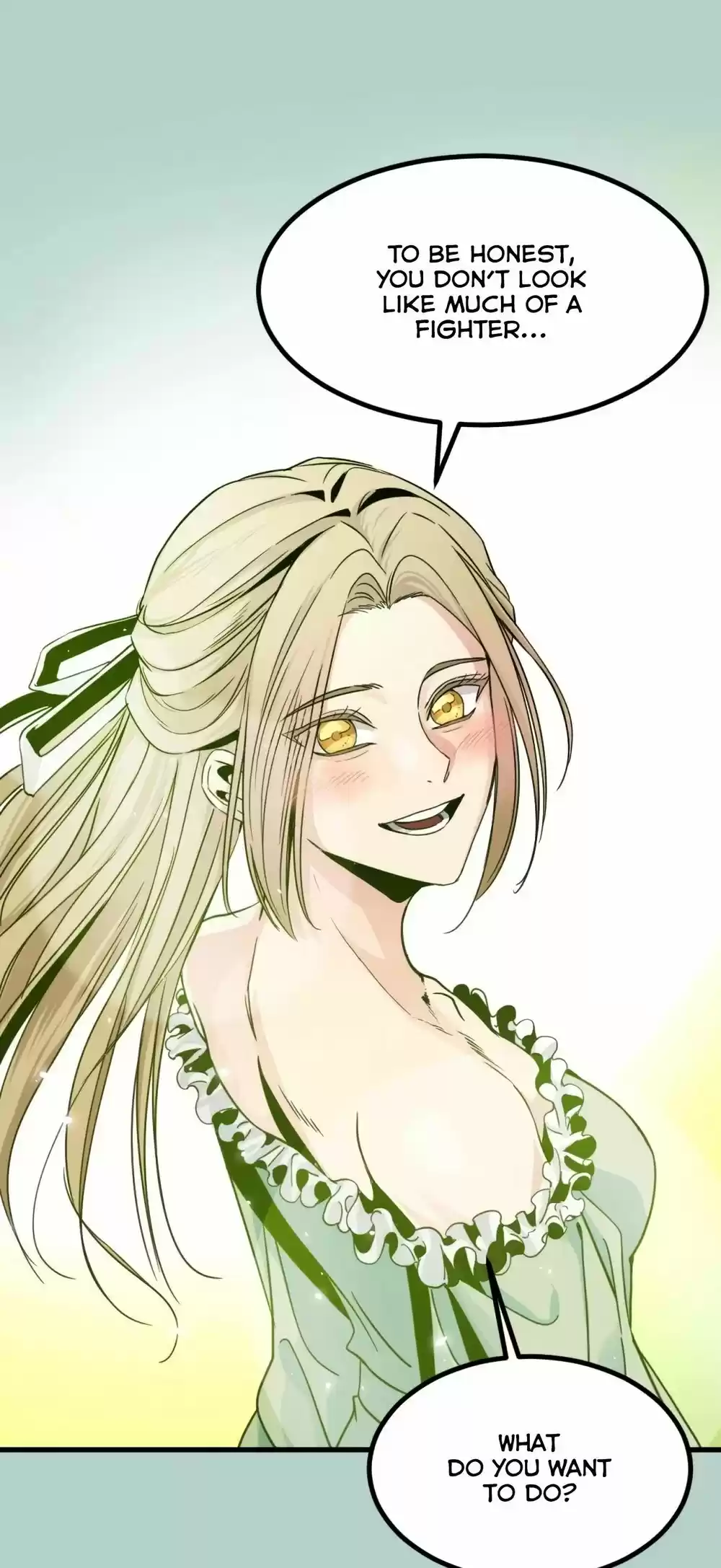 Hero Killer Chapter 13