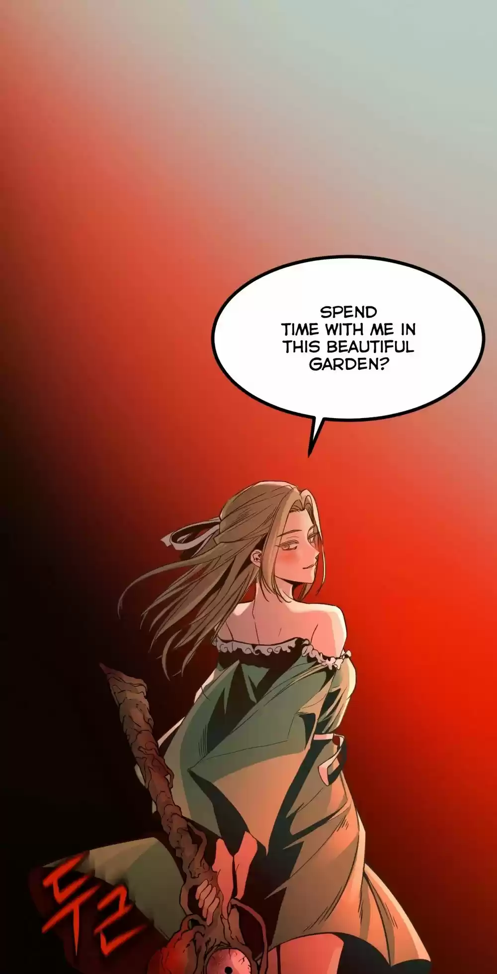 Hero Killer Chapter 13