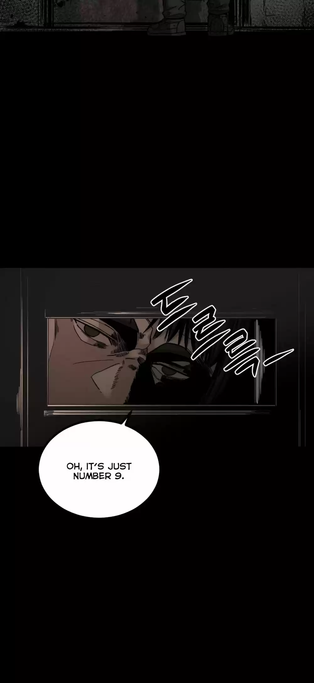 Hero Killer Chapter 13