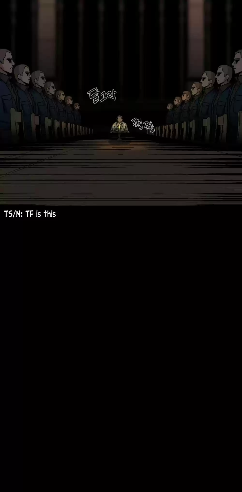 Hero Killer Chapter 13