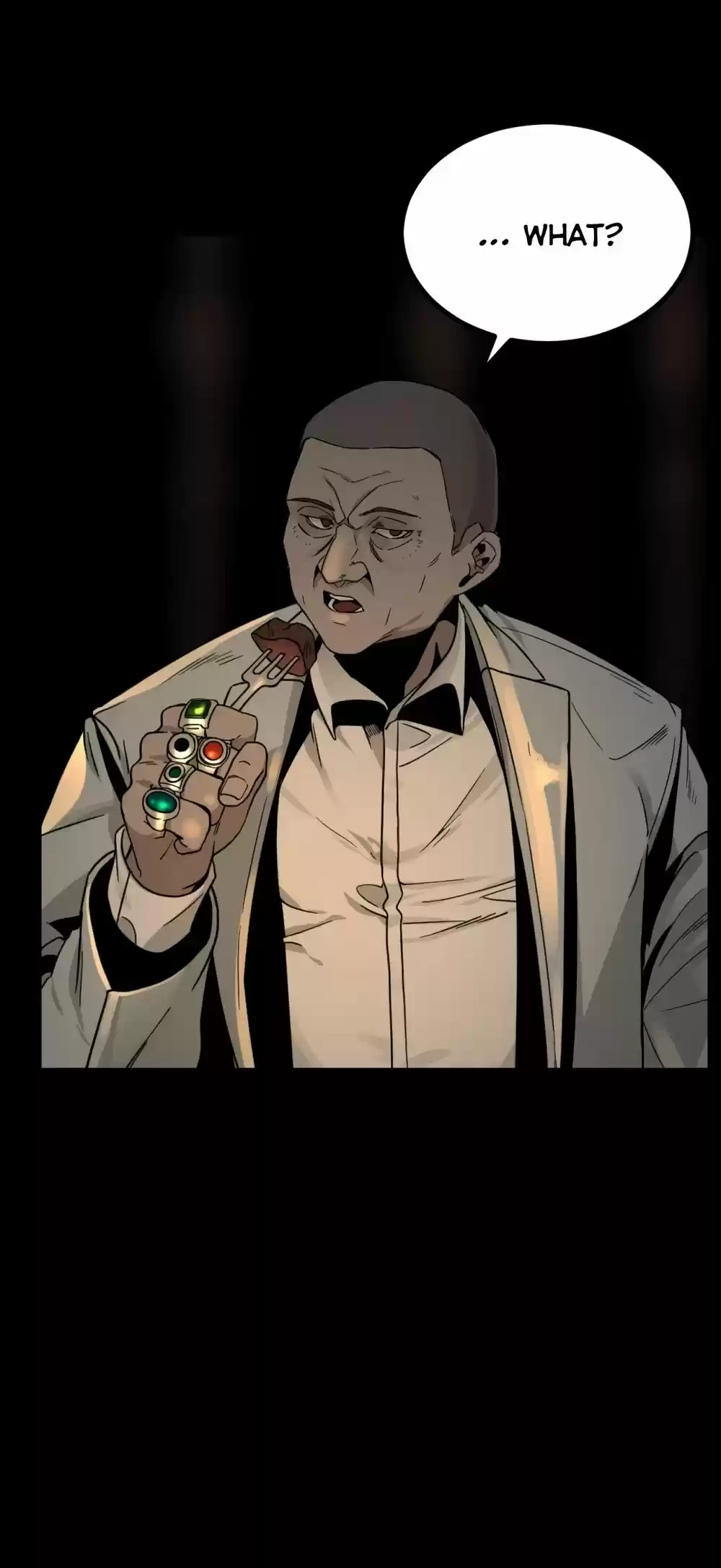 Hero Killer Chapter 13