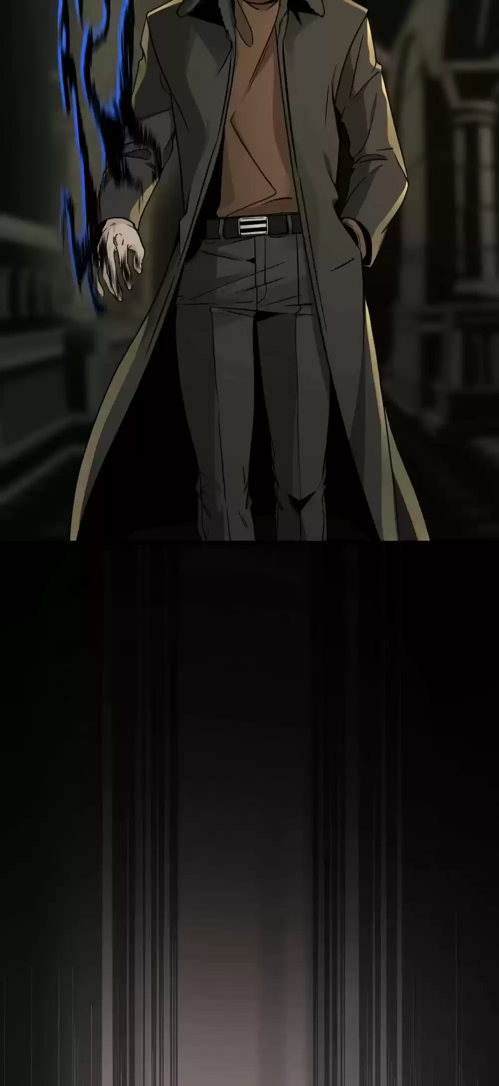 Hero Killer Chapter 13