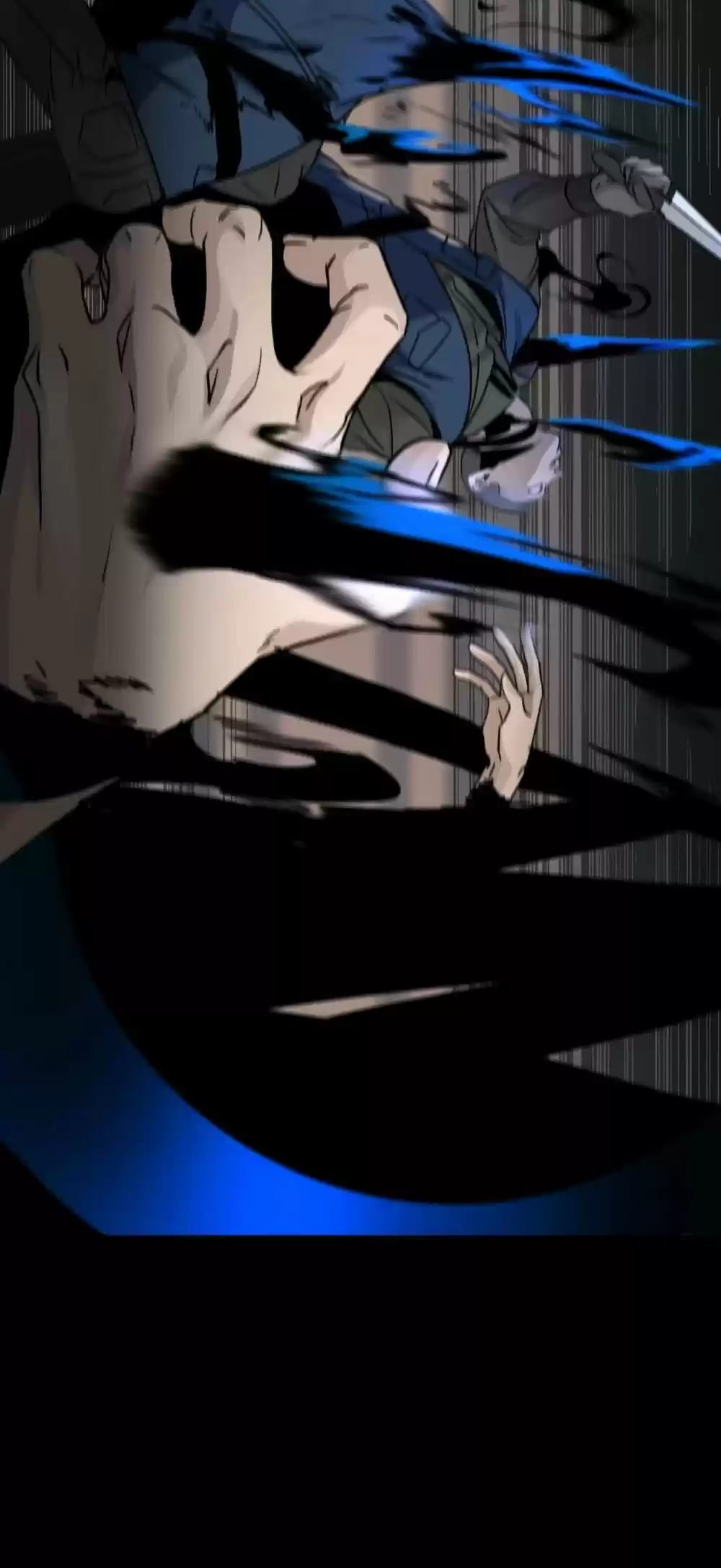 Hero Killer Chapter 13