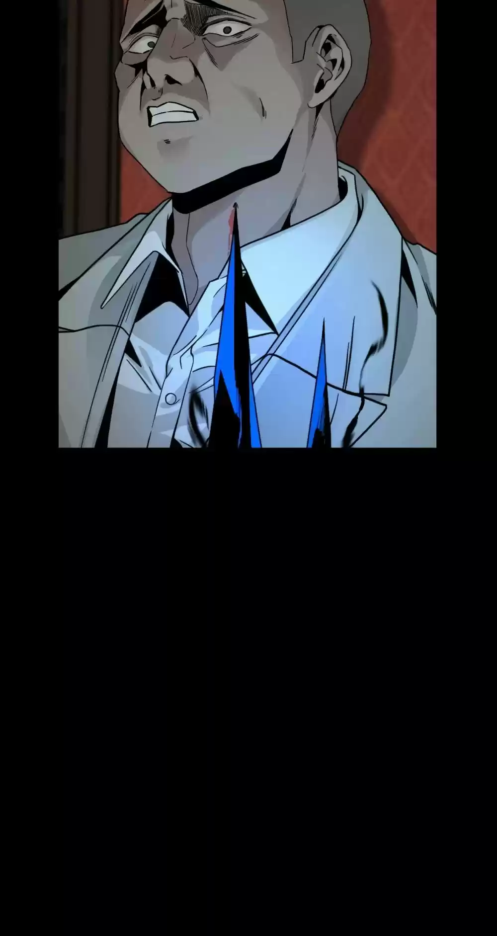 Hero Killer Chapter 13