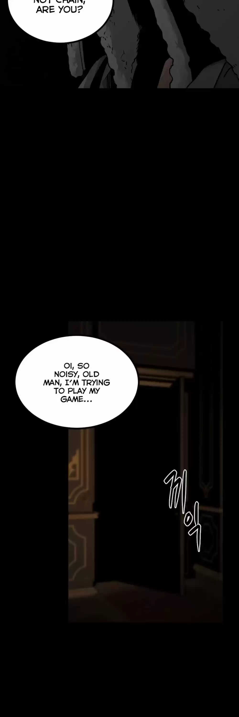 Hero Killer Chapter 13