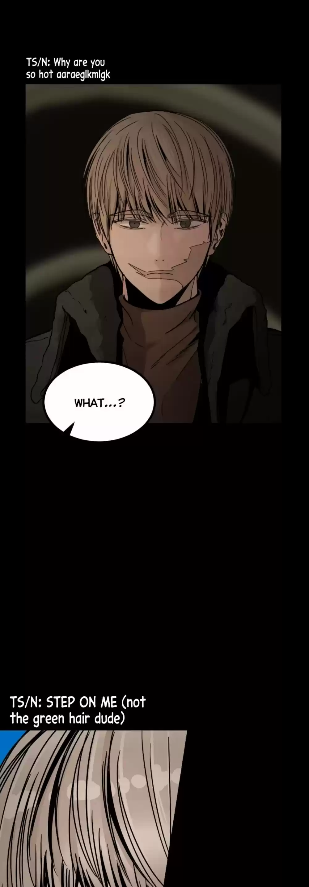 Hero Killer Chapter 13