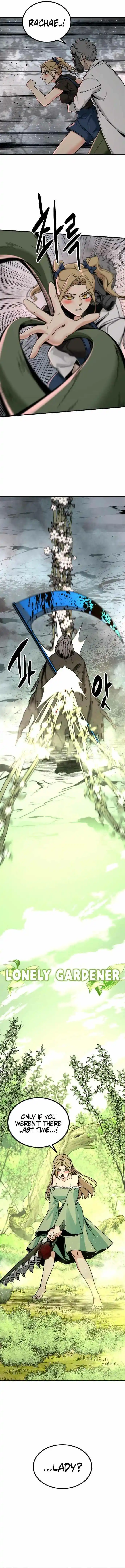 Hero Killer Chapter 130