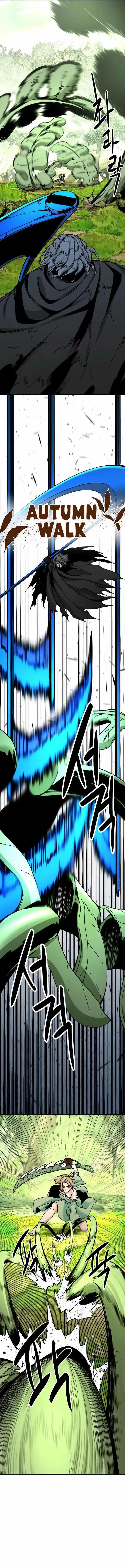 Hero Killer Chapter 130