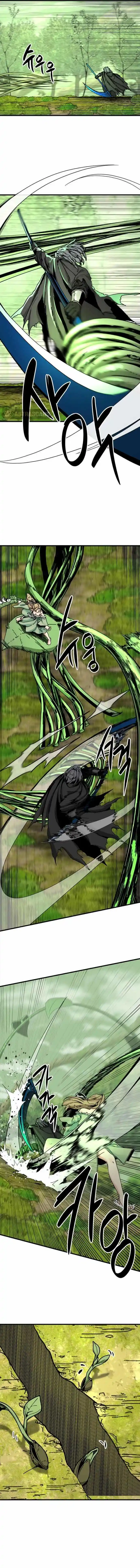 Hero Killer Chapter 130