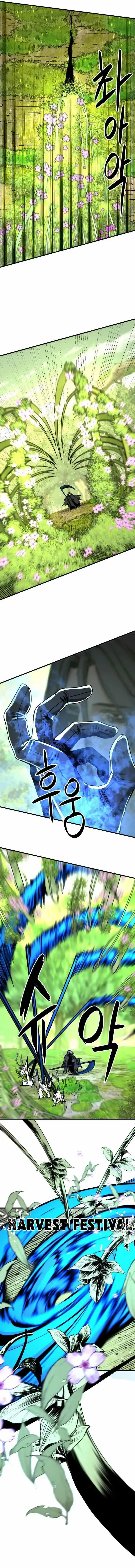 Hero Killer Chapter 130