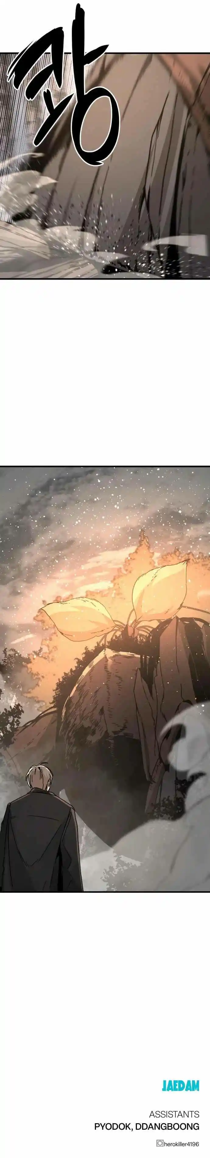 Hero Killer Chapter 130