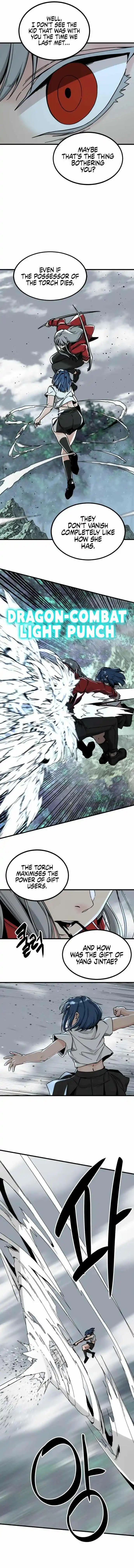 Hero Killer Chapter 131