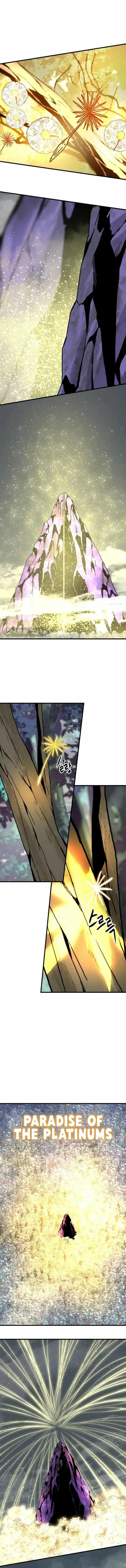 Hero Killer Chapter 132