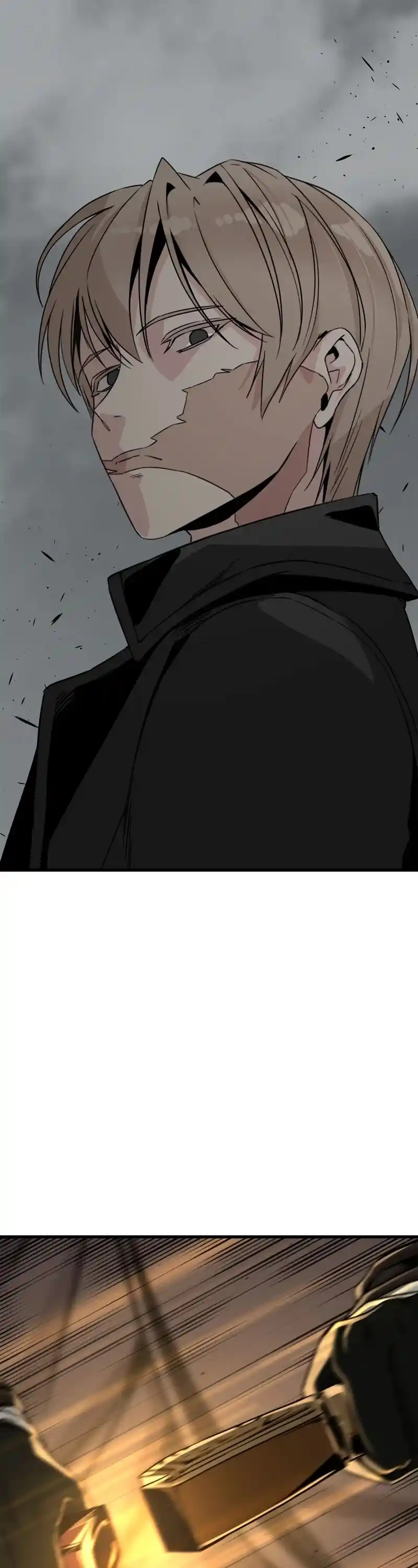 Hero Killer Chapter 143