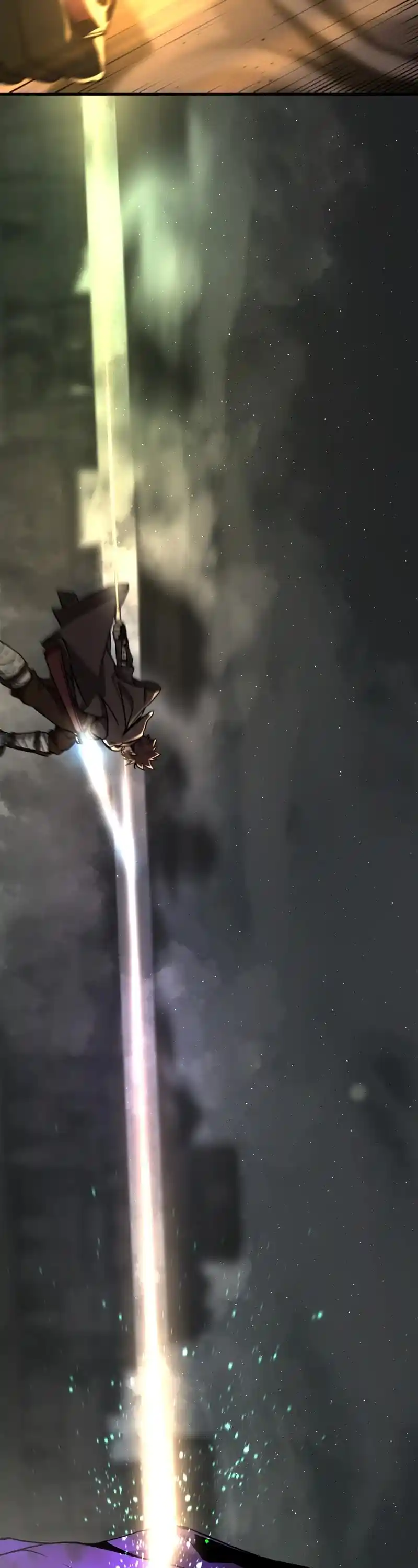 Hero Killer Chapter 143