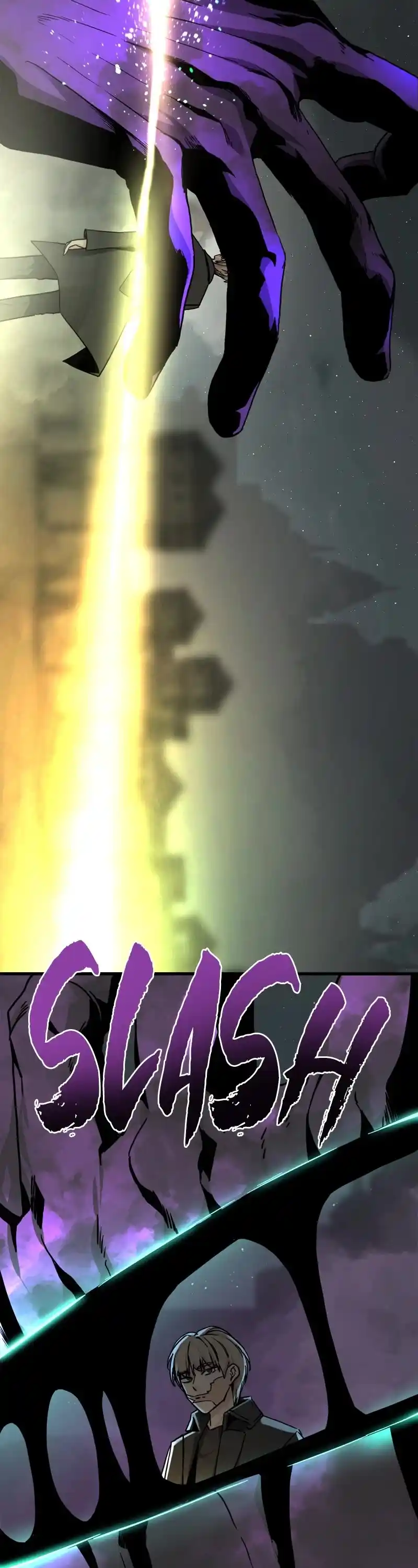 Hero Killer Chapter 143