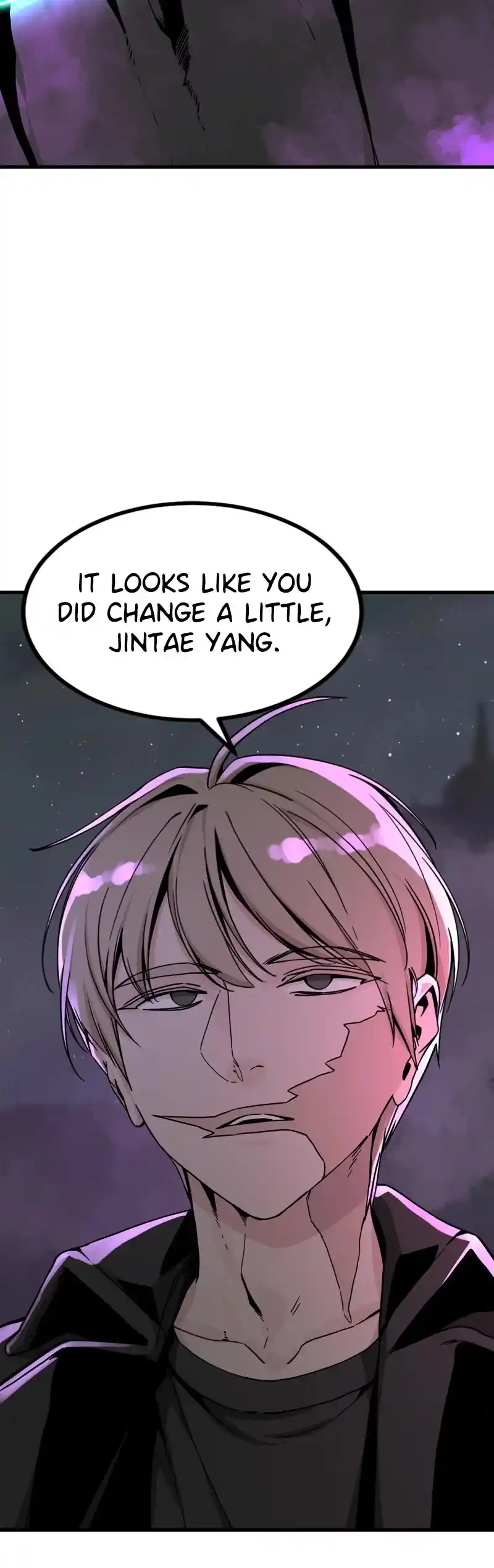 Hero Killer Chapter 143