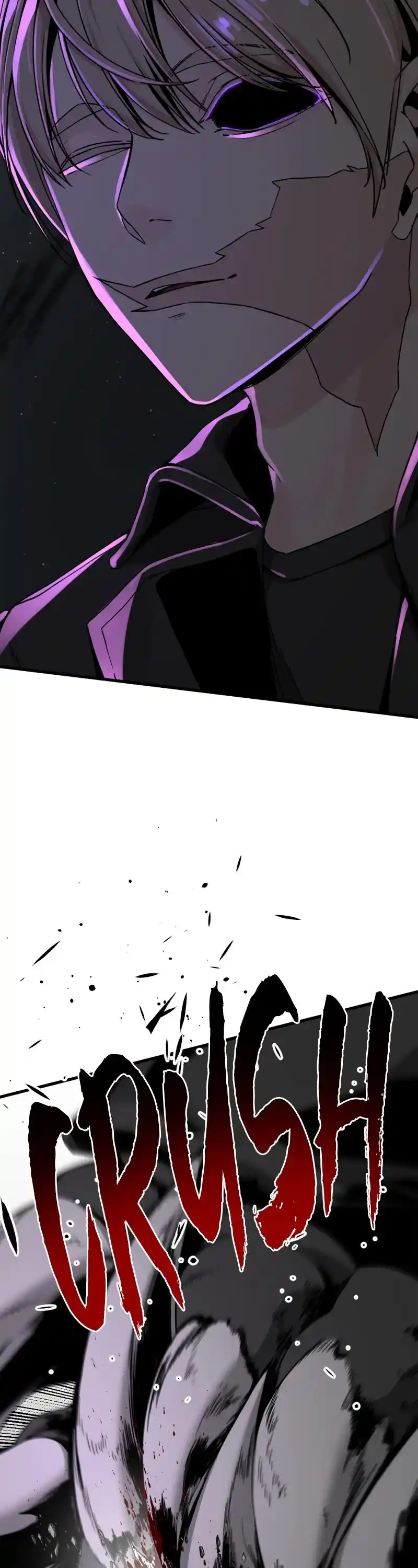 Hero Killer Chapter 143